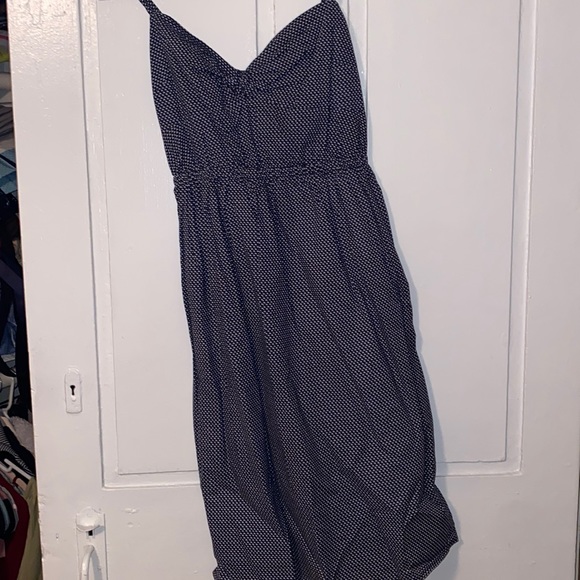 J. Crew Dresses & Skirts - JCrew dress in navy
